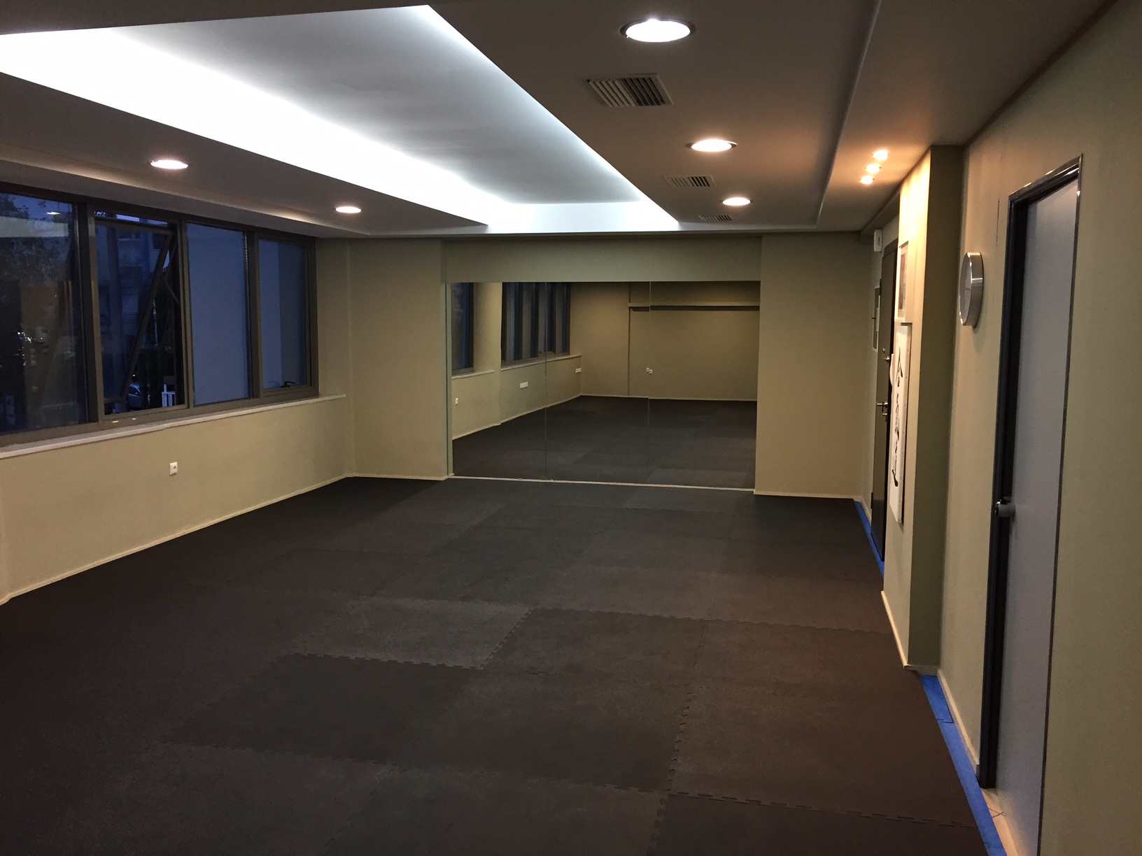 Zen Martial Arts STRONG BRAVE VICTORIUS